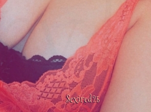 Sexired25