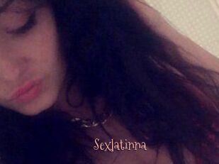 Sexlatinna