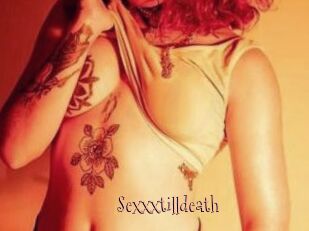 Sexxxtilldeath