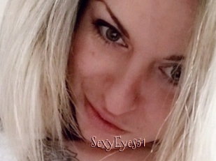 SexyEyes31