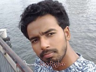 SexyRaghav