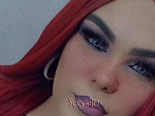 Sexyailen