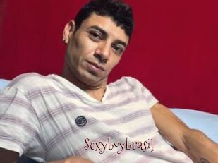 Sexyboybrasil