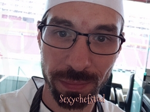 Sexychefstud