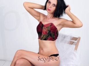 Sexyflora7