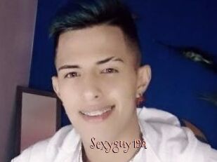 Sexyguy19a