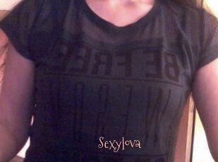 Sexylova