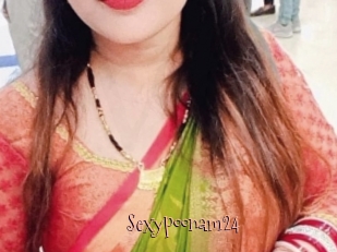 Sexypoonam24