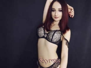 Sexyrossie