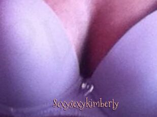 Sexysexykimberly