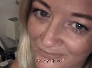 Sexysophie69