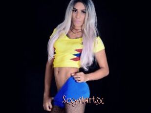 Sexystartsx