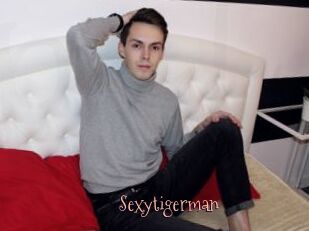 Sexytigerman