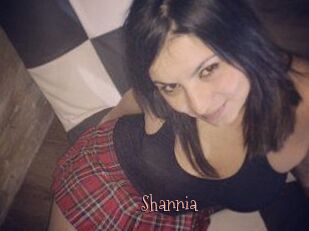 Shannia