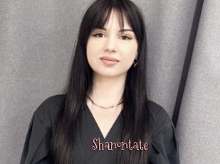 Shanontate