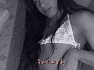 Shanticandy