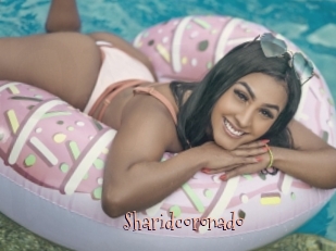 Sharidcoronado