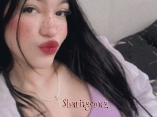 Sharitgomez