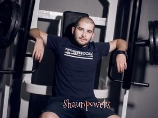 Shaunpowers