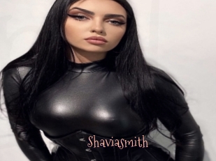 Shaviasmith