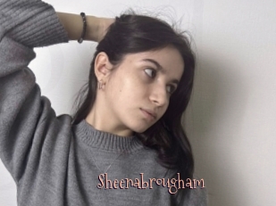 Sheenabrougham