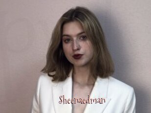Sheenaedman