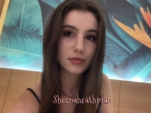 Sheenaheathman