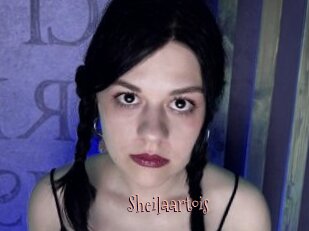 Sheilaartois