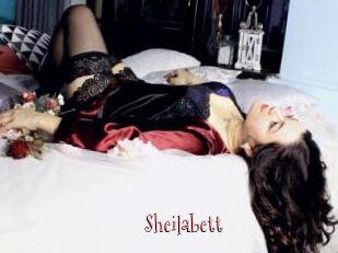 Sheilabett