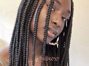 Shellaxoxo