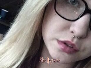 Shellyjane