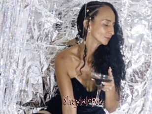 Sheylalopez