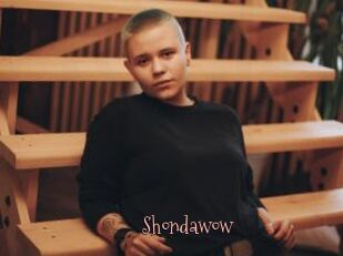 Shondawow