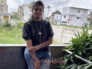 Shruthikhushi