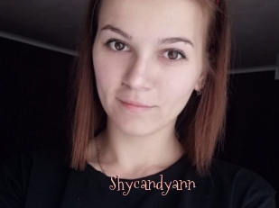 Shycandyann