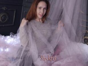 Shykris