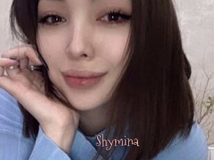 Shymina