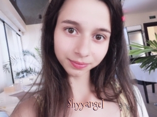 Shyyangel