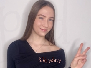 Sibleydavy