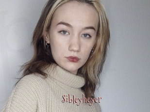 Sibleyheyer