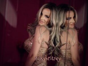 Silkybritney