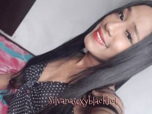 Silvanasexyblackhot