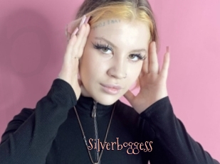 Silverboggess