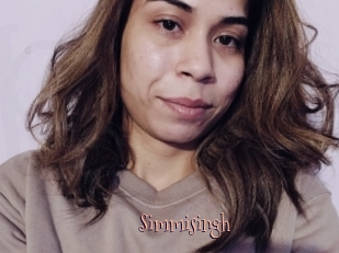 Simmisingh