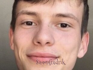 Simonfredrik