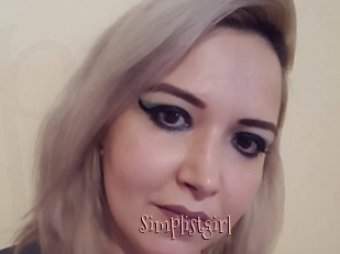 Simplistgirl