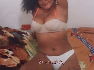 Sirenita22x