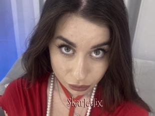 Skarletlix