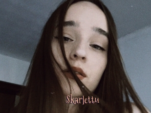 Skarlettu