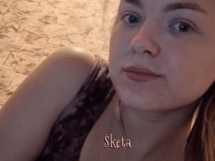 Sketa